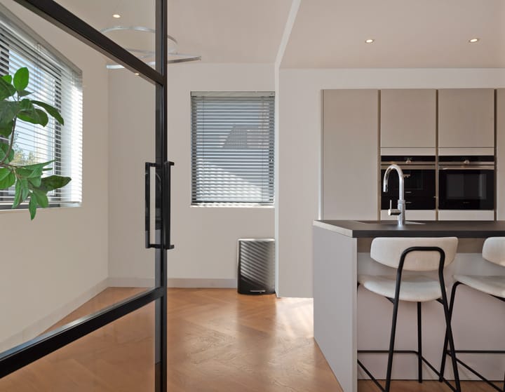 Foto 3 van Baak van Brouwershaven 1-A