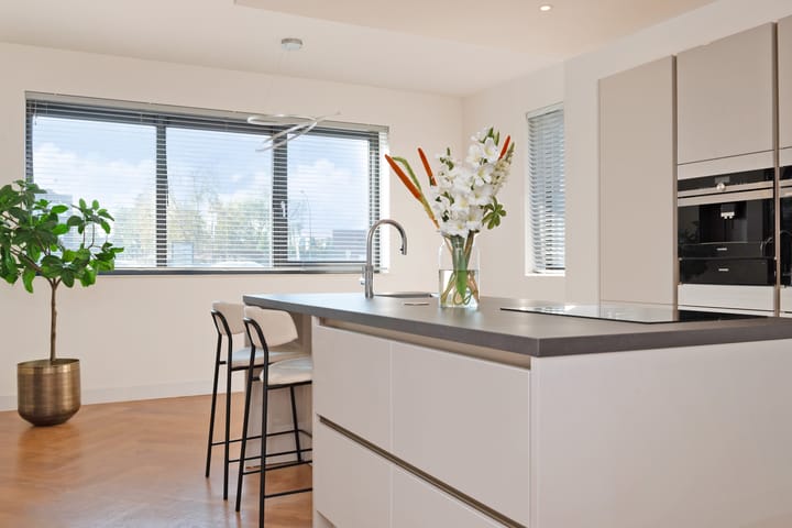 Foto 4 van Baak van Brouwershaven 1-A