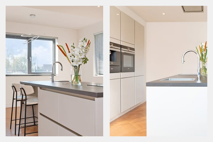 Foto 5 van Baak van Brouwershaven 1-A