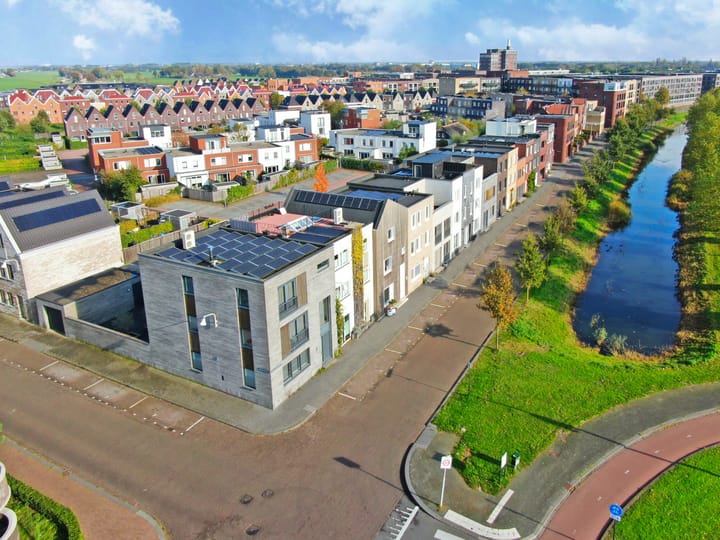 Photo 10 of Baak van Brouwershaven 1-A