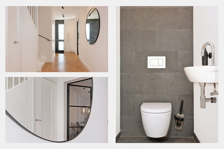 Photo 12 of Baak van Brouwershaven 1-A