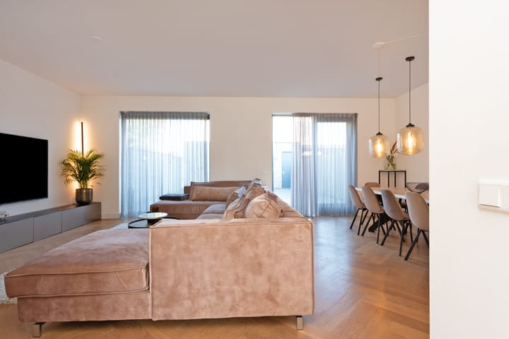 Photo 16 of Baak van Brouwershaven 1-A