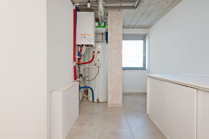 Photo 41 of Baak van Brouwershaven 1-A