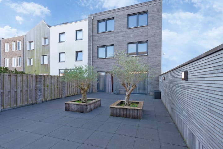 Photo 47 of Baak van Brouwershaven 1-A