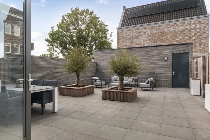 Photo 49 of Baak van Brouwershaven 1-A