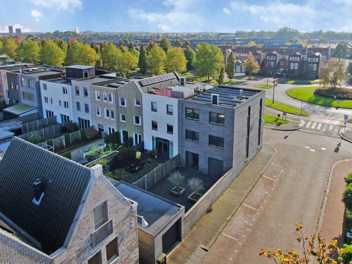 Photo 48 of Baak van Brouwershaven 1-A