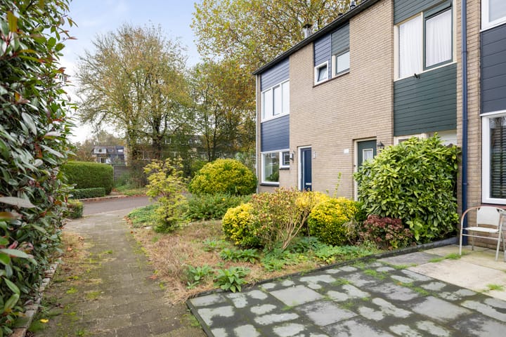 Foto 2 van Poortersveld 132