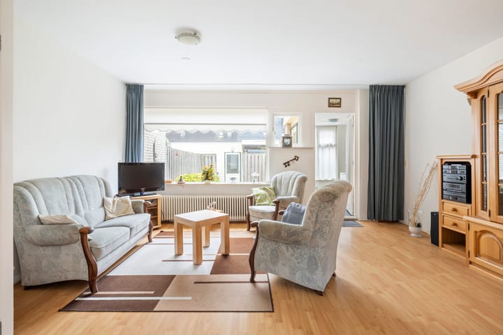 Foto 3 van Poortersveld 132