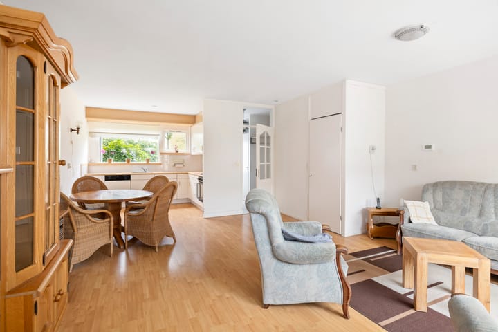 Foto 4 van Poortersveld 132