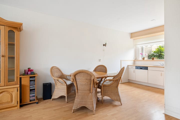 Foto 5 van Poortersveld 132