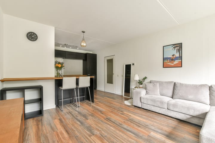 Foto 5 van Leksmondhof 30