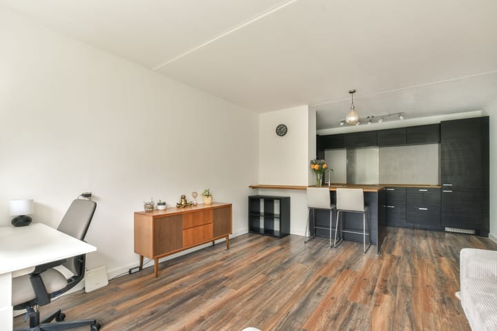 Foto 6 van Leksmondhof 30