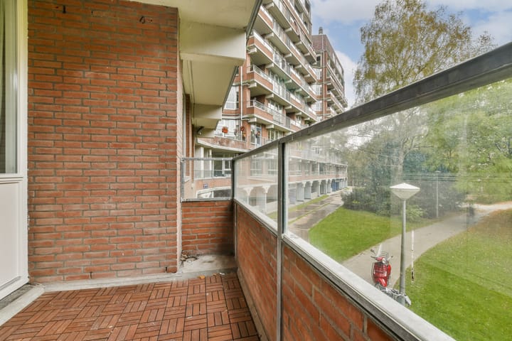 Foto 13 van Leksmondhof 30