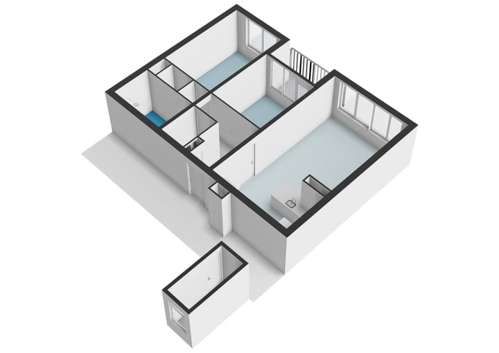 Foto 30 van Leksmondhof 30