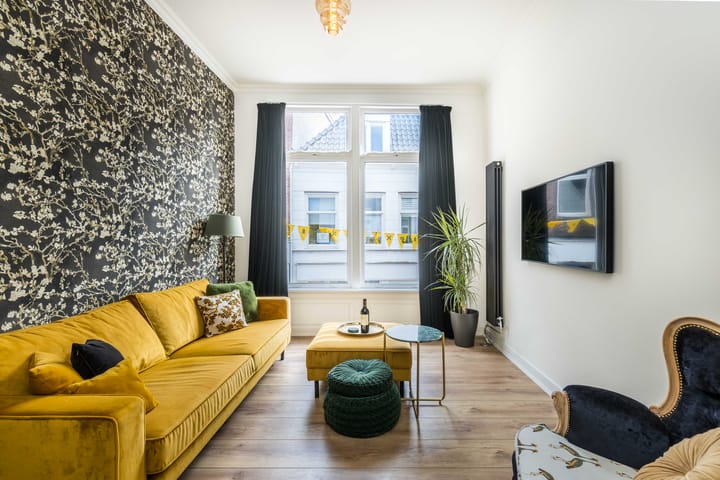 Foto 1 van Hoogstraat 143