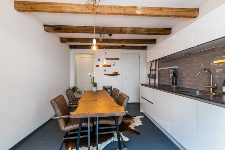 Foto 2 van Hoogstraat 143