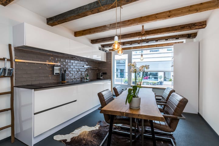 Foto 3 van Hoogstraat 143