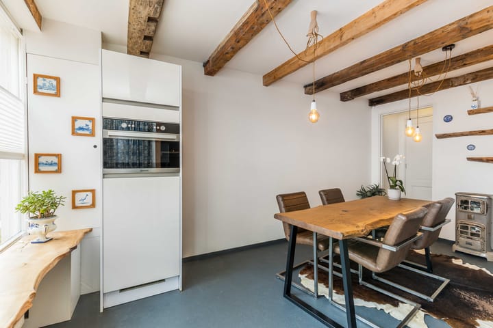 Foto 9 van Hoogstraat 143