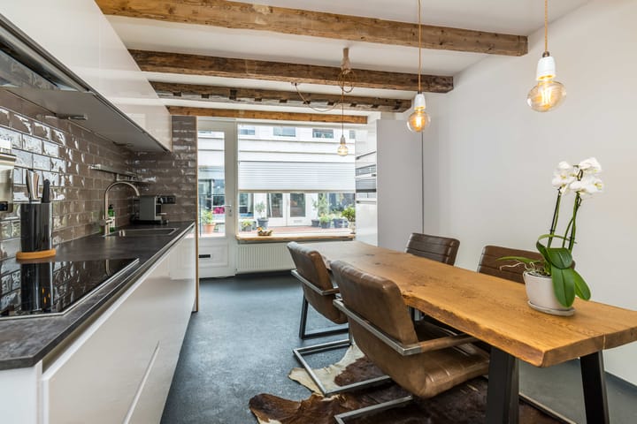 Foto 7 van Hoogstraat 143