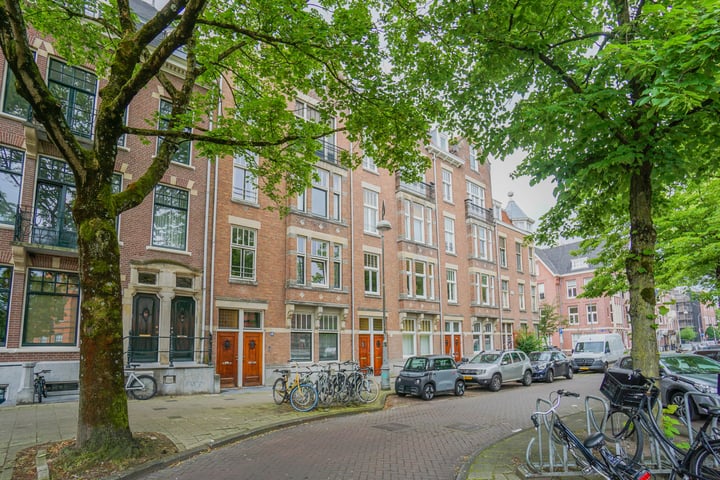 Bekijk foto 18 van Honthorststraat 44-3