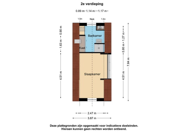 Foto 32 van Hoogstraat 143