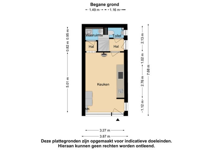 Foto 33 van Hoogstraat 143