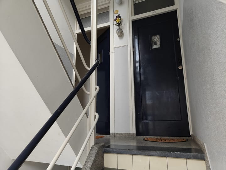 Foto 5 van Cleyburchstraat 23-B