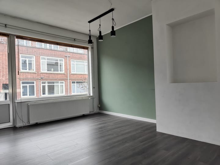 Foto 6 van Cleyburchstraat 23-B