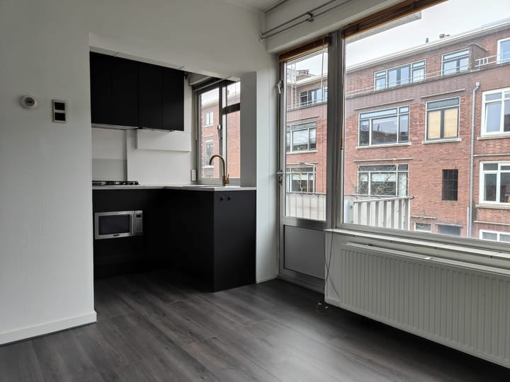 Foto 9 van Cleyburchstraat 23-B