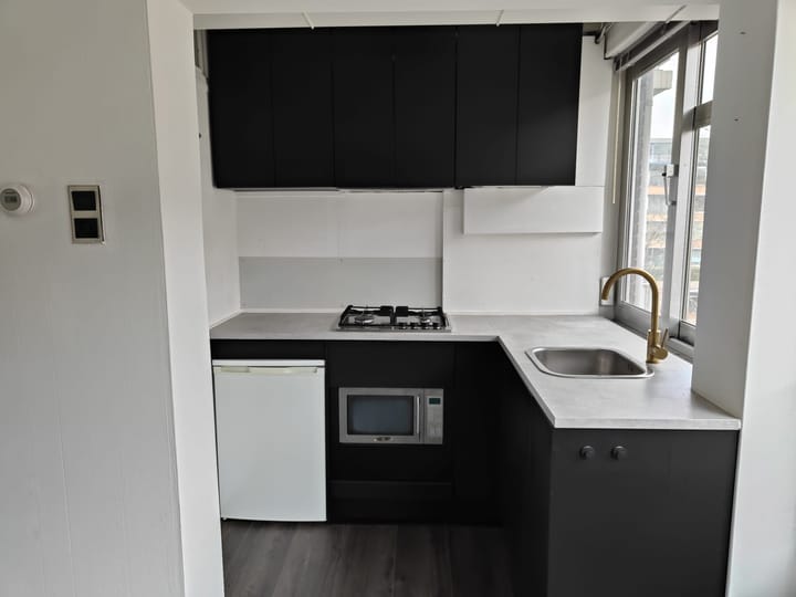 Foto 10 van Cleyburchstraat 23-B