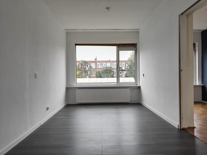 Foto 11 van Cleyburchstraat 23-B