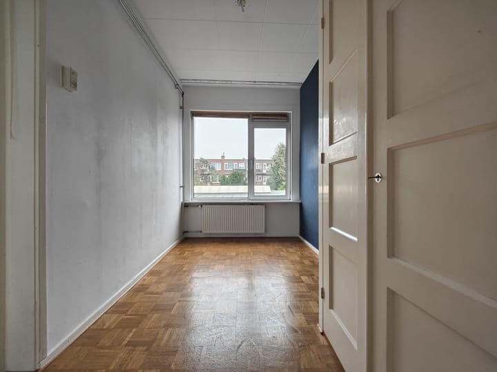 Foto 12 van Cleyburchstraat 23-B