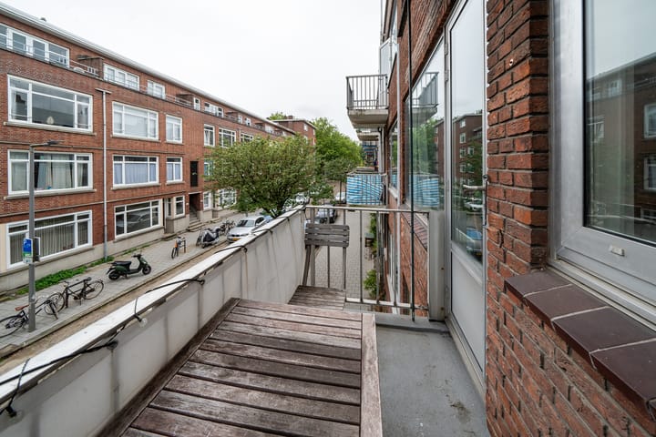 Foto 14 van Cleyburchstraat 23-B