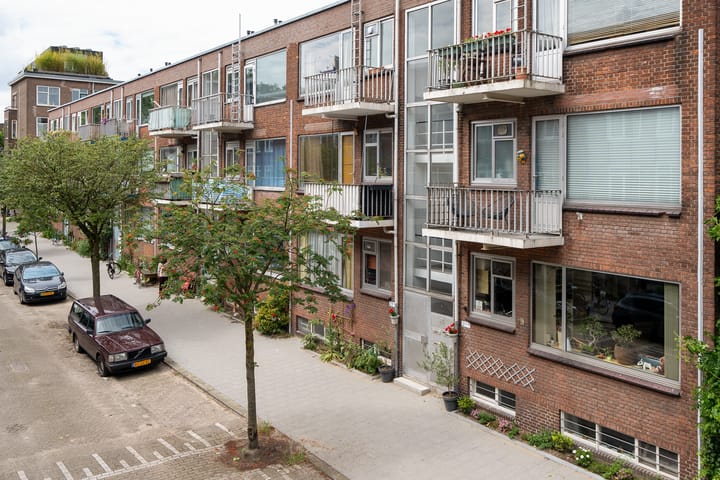 Foto 17 van Cleyburchstraat 23-B