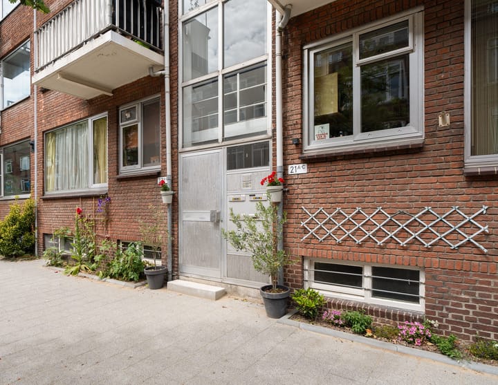 Foto 18 van Cleyburchstraat 23-B