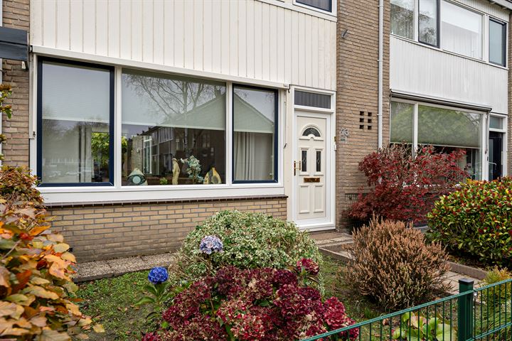 Bekijk foto 9 van Klaverstraat 23