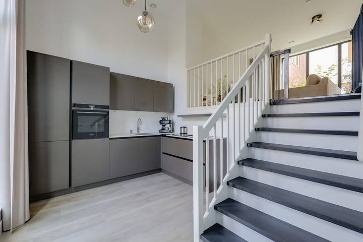 Foto 3 van Sluiseiland-Zuid 4