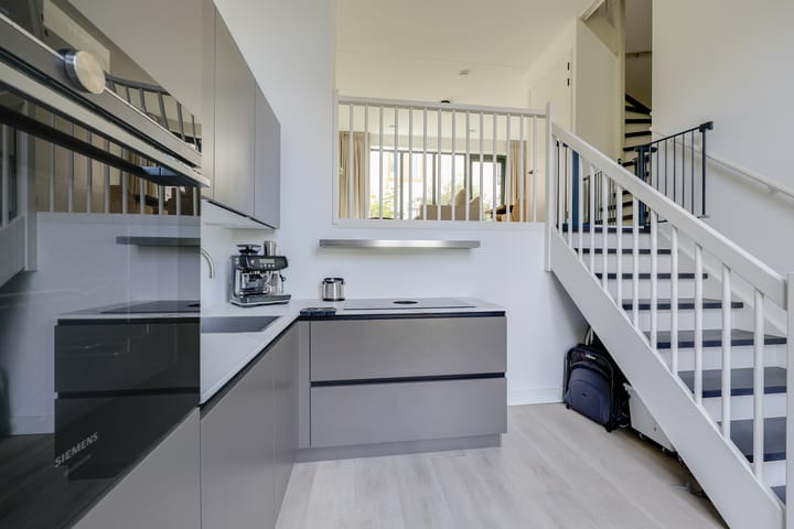 Foto 5 van Sluiseiland-Zuid 4