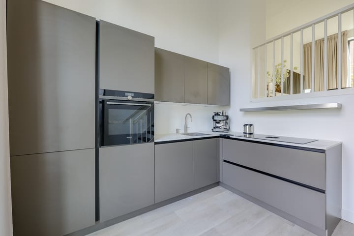 Foto 6 van Sluiseiland-Zuid 4