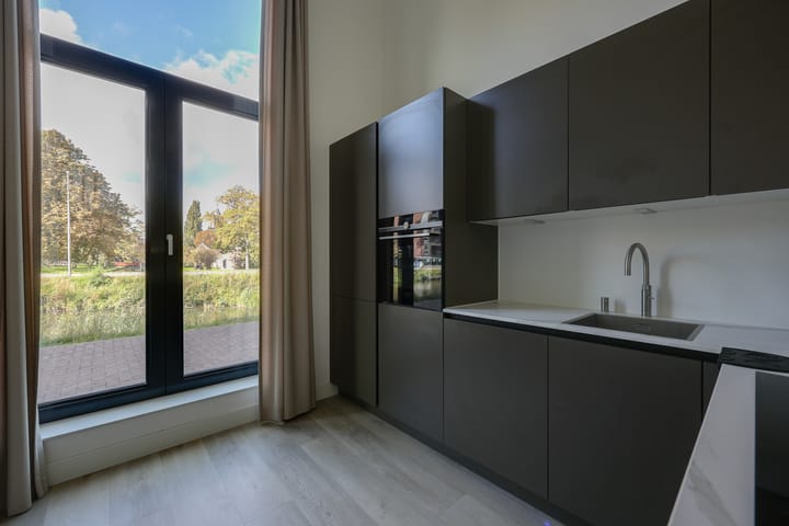 Foto 7 van Sluiseiland-Zuid 4