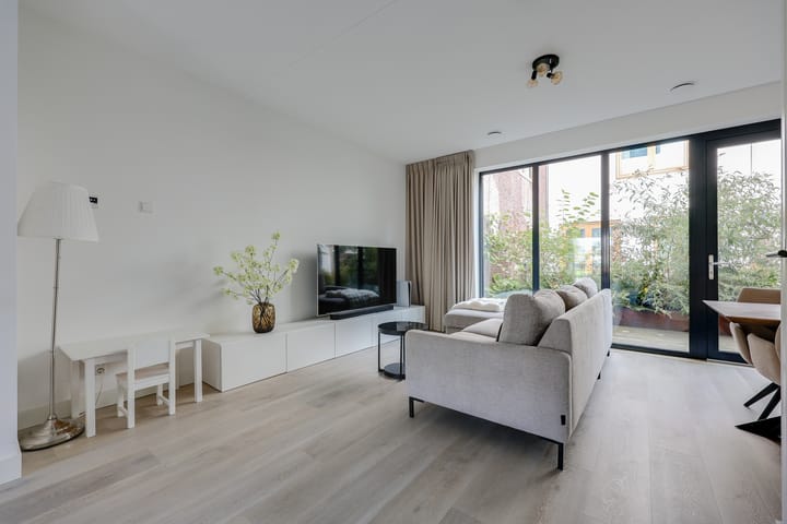 Foto 9 van Sluiseiland-Zuid 4