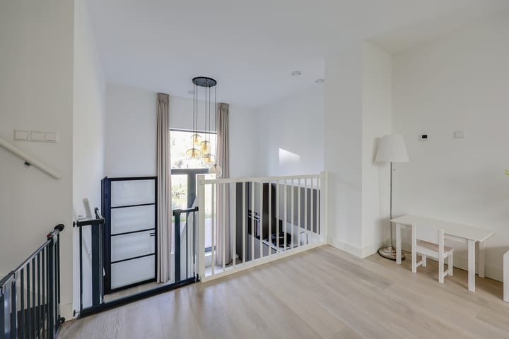 Foto 11 van Sluiseiland-Zuid 4