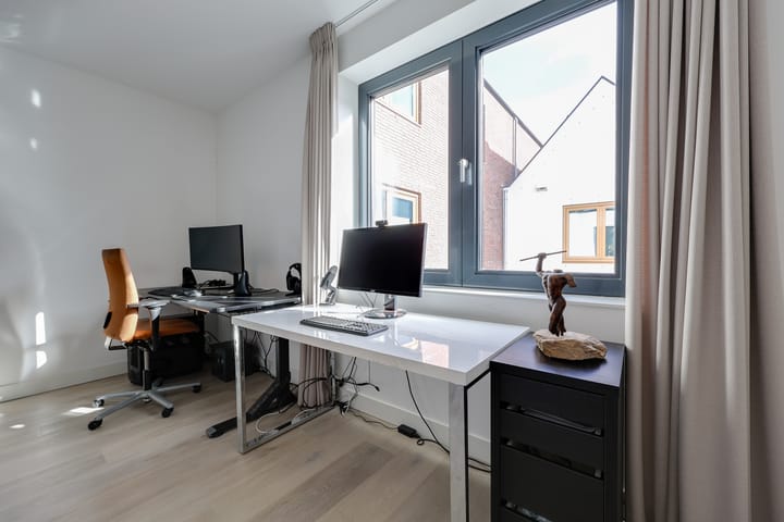 Foto 24 van Sluiseiland-Zuid 4