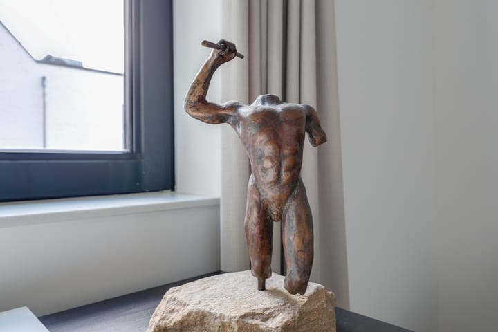 Foto 26 van Sluiseiland-Zuid 4