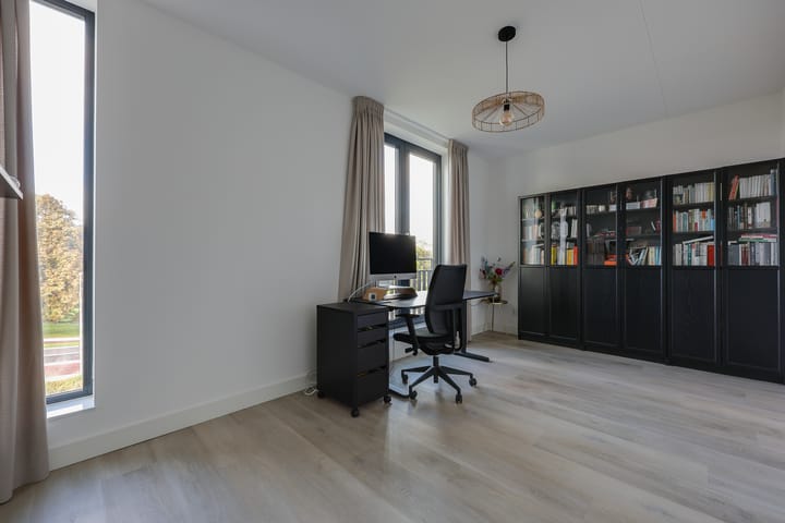 Foto 27 van Sluiseiland-Zuid 4