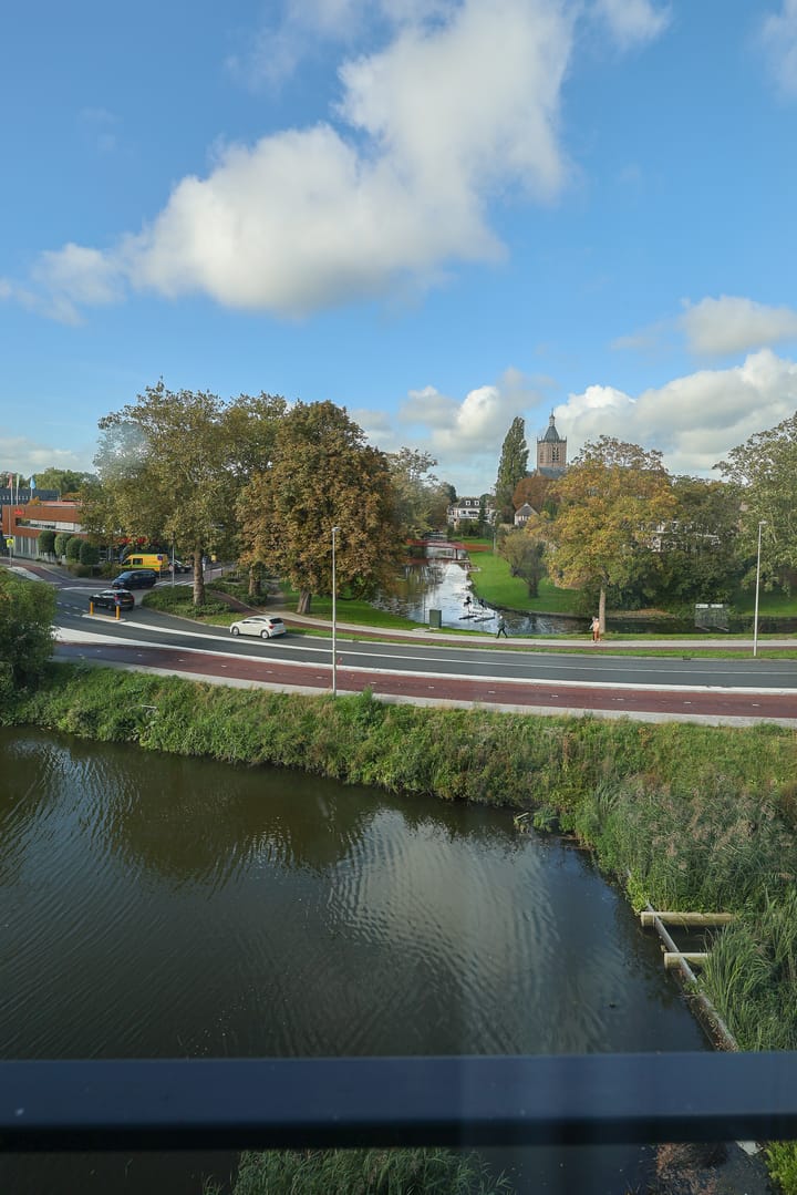 Foto 29 van Sluiseiland-Zuid 4