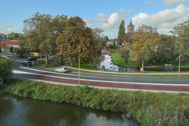 View photo 29 of Sluiseiland-Zuid 4