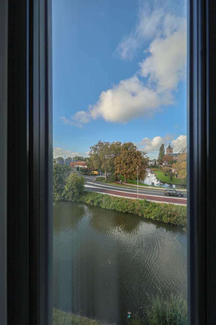 Foto 30 van Sluiseiland-Zuid 4