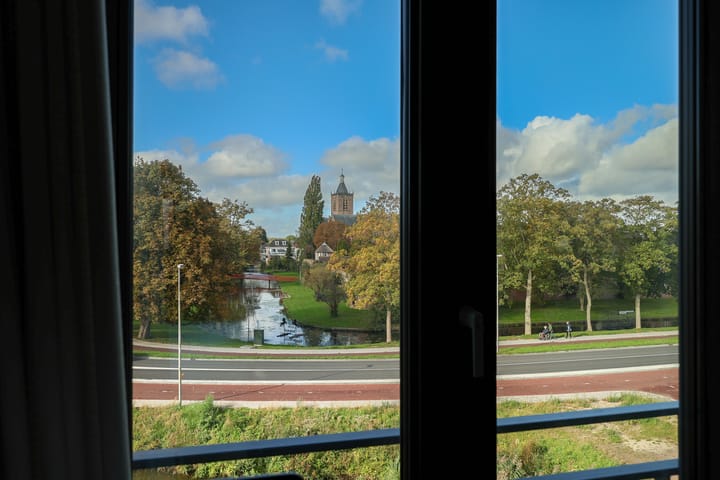 Foto 31 van Sluiseiland-Zuid 4