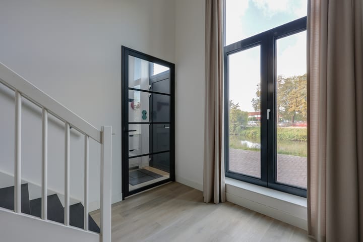 Foto 32 van Sluiseiland-Zuid 4